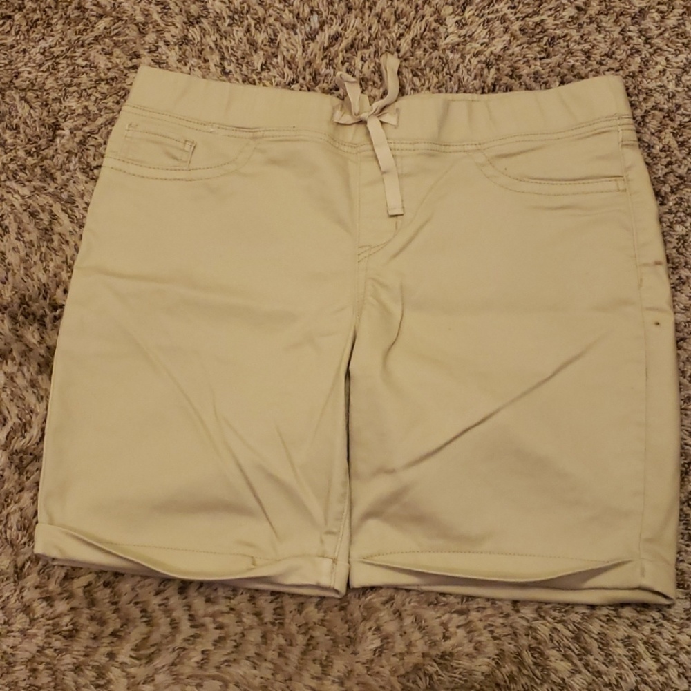 Clothing